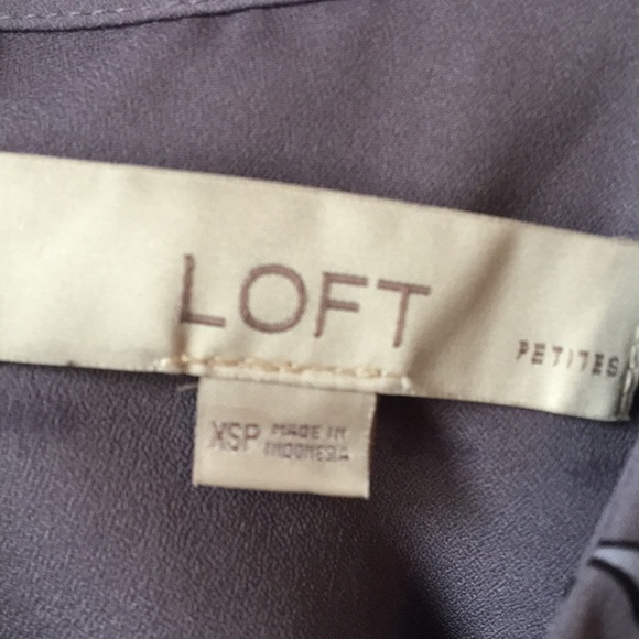 LOFT Dress - Picture 2 of 3